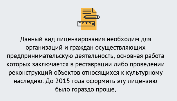 Почему нужно обратиться к нам? Будённовск Лицензия Министерства культуры РФ в Будённовск